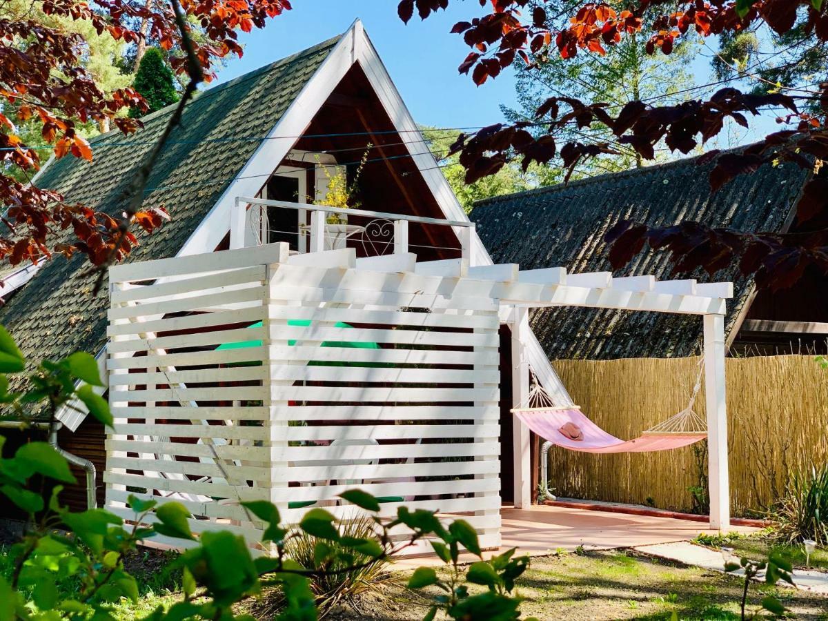 Nadi'S Holiday Home - Heart Of Woods, Szentendre Island Szigetmonostor Εξωτερικό φωτογραφία