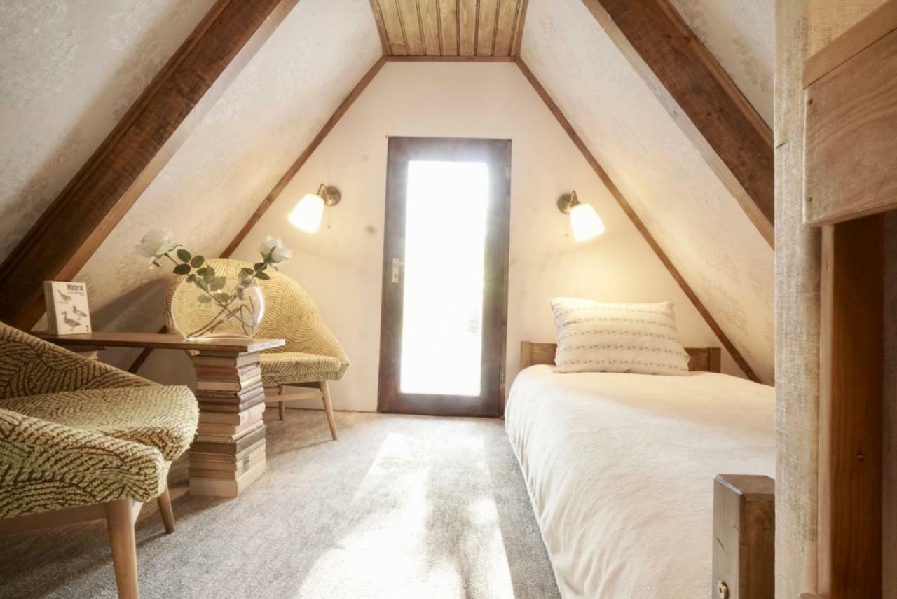 Nadi'S Holiday Home - Heart Of Woods, Szentendre Island Szigetmonostor Εξωτερικό φωτογραφία