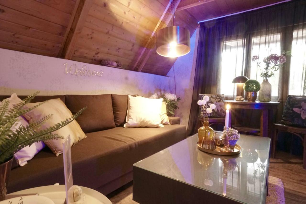 Nadi'S Holiday Home - Heart Of Woods, Szentendre Island Szigetmonostor Εξωτερικό φωτογραφία