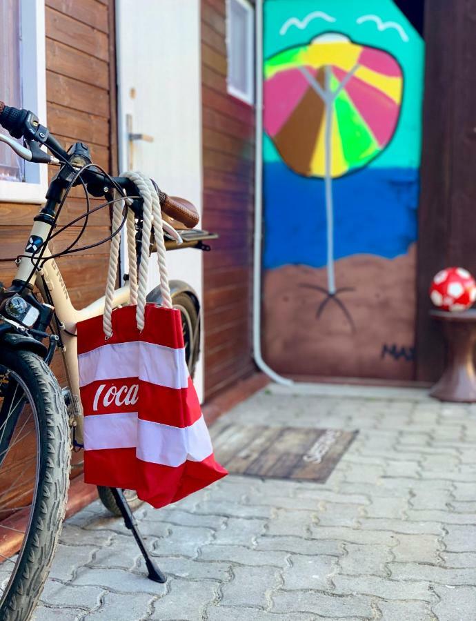 Nadi'S Holiday Home - Heart Of Woods, Szentendre Island Szigetmonostor Εξωτερικό φωτογραφία