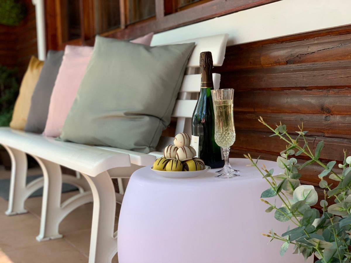 Nadi'S Holiday Home - Heart Of Woods, Szentendre Island Szigetmonostor Εξωτερικό φωτογραφία