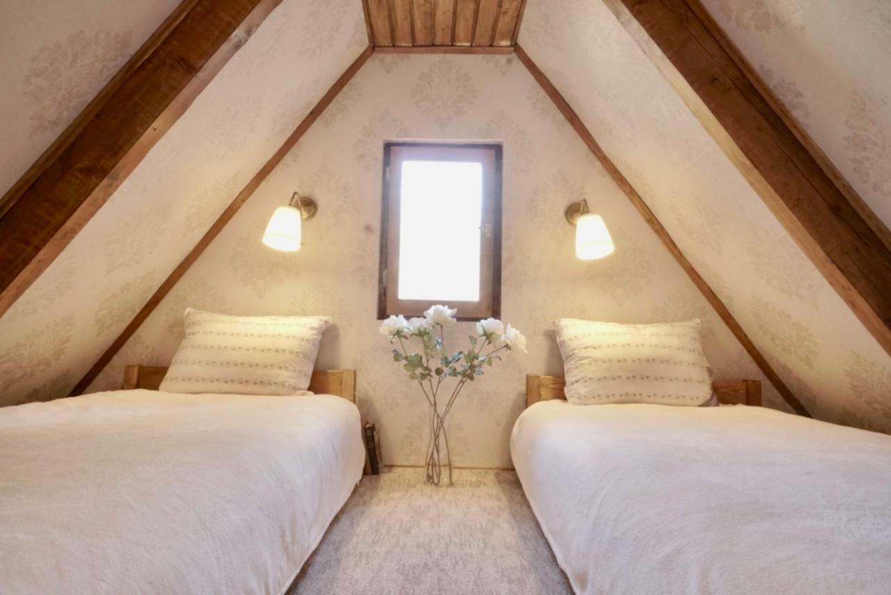 Nadi'S Holiday Home - Heart Of Woods, Szentendre Island Szigetmonostor Εξωτερικό φωτογραφία